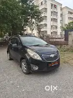 Chevrolet Beat LS, 2012, Diesel
