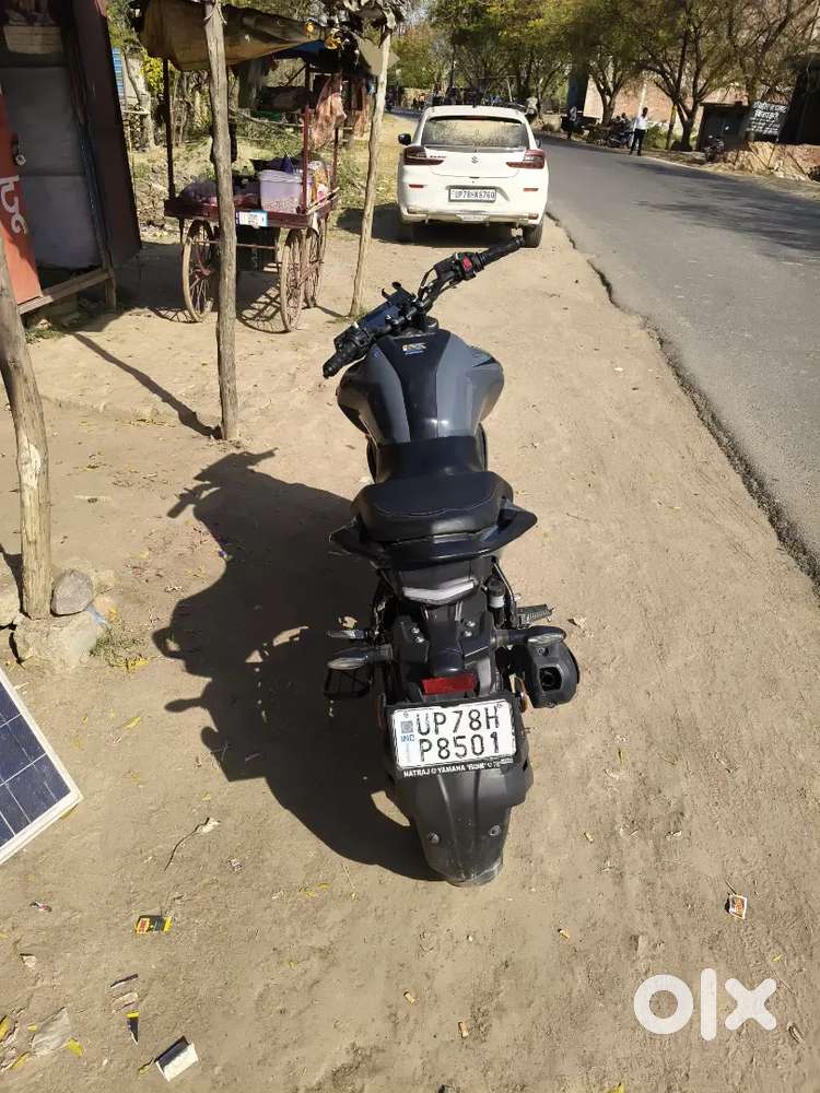 Good condition