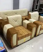 Best quality brand new luxury design sofa set get direct from factory
