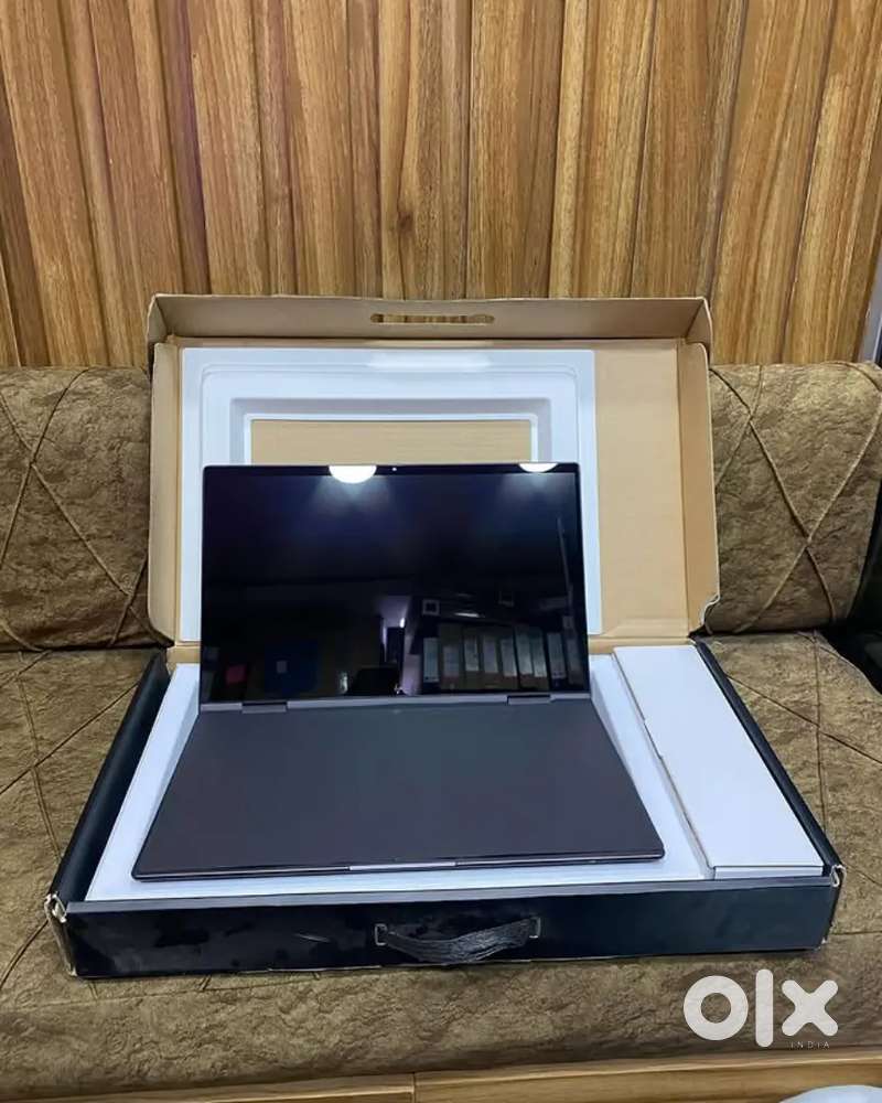 HP Envy x360 2-in-1 Laptop,AMD Ryzen 7 7730U,15.6-inchFHD,Touch