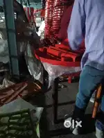 Table packing