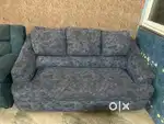 3seater sofa