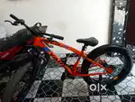 Avon fat bike YAMA