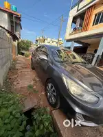 Hyundai Verna 2015 Diesel Well Maintained