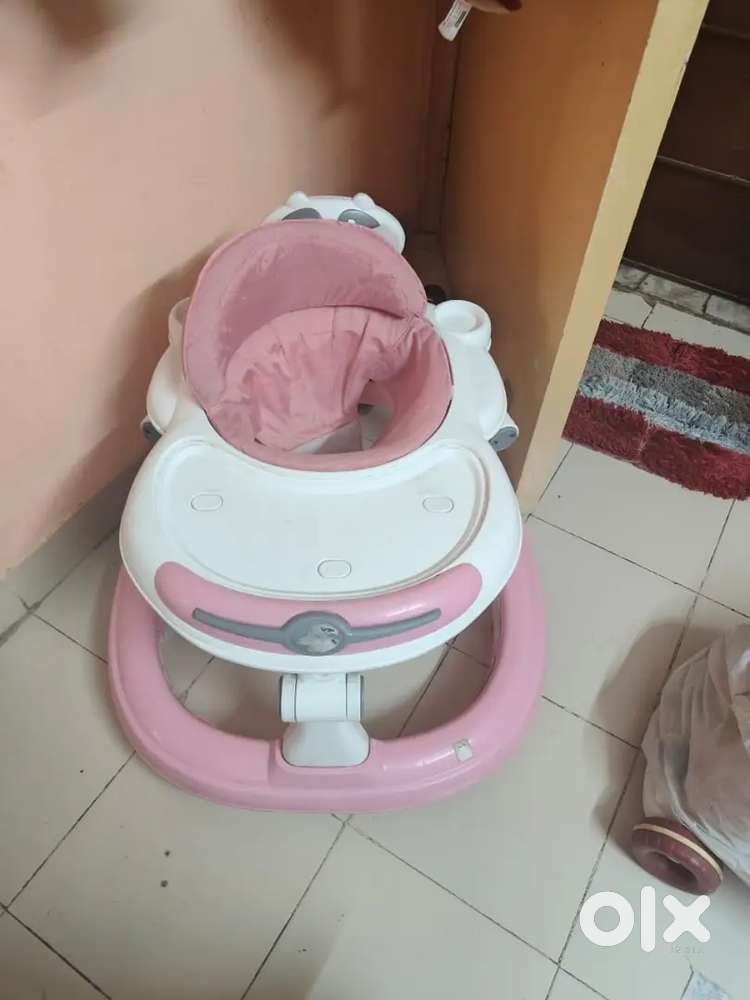 Baby Walker