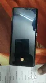1 year old mobile