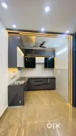 2bhk Sami furnished flat for rent in Indirapuram