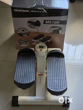 Decathlon Domyos Stepper MS100 - for walking gym exercise