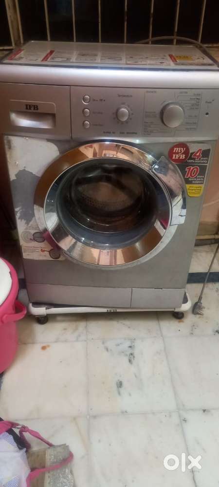Front load IFB washing machine front load for sale