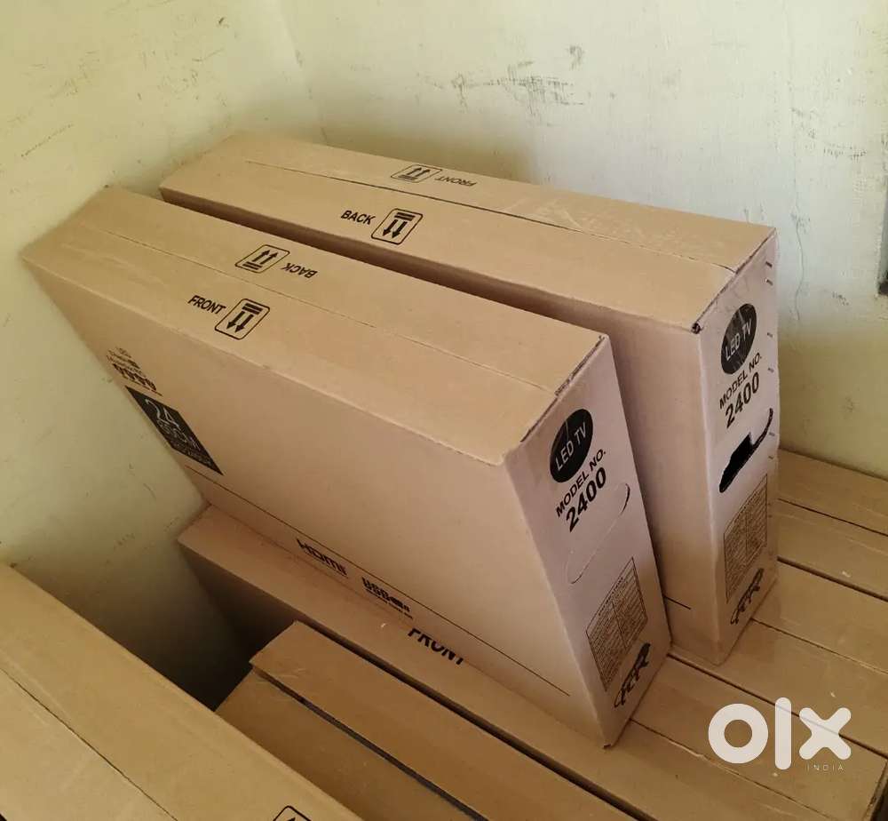 FHD Sony 24'' Led TV