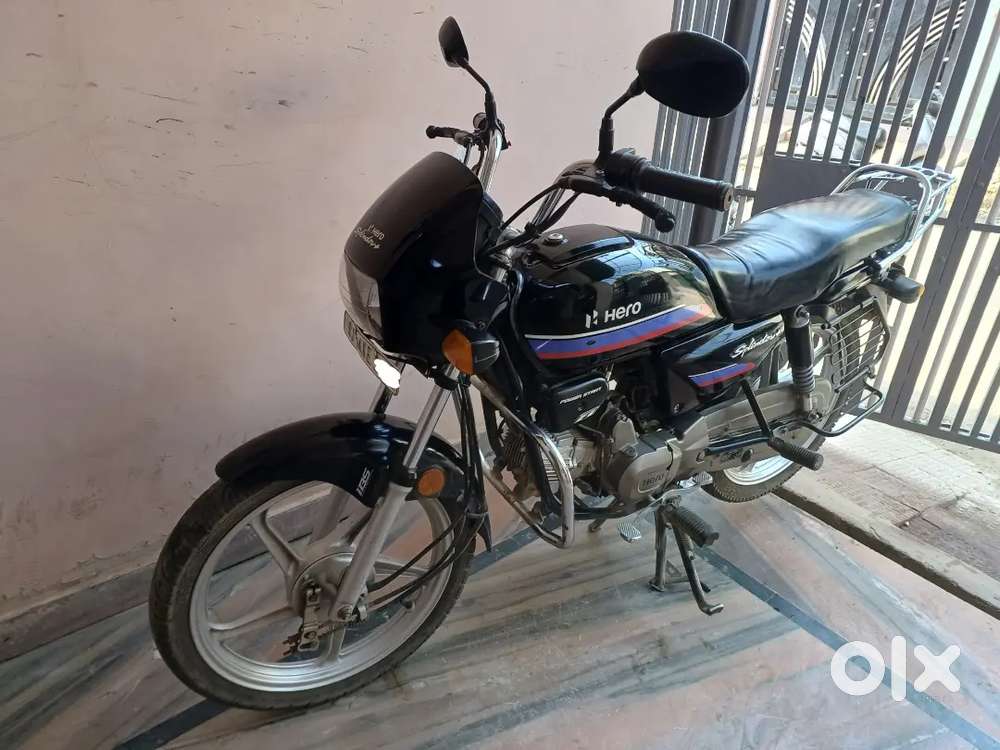 Splendor plus for sale