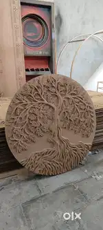 2D/3D CNC Operator