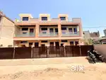 106 गज़ में 4BHK डुप्लेक्स। नाड़ी का फाटक, मैन रोड से मात्र 300 मीटर