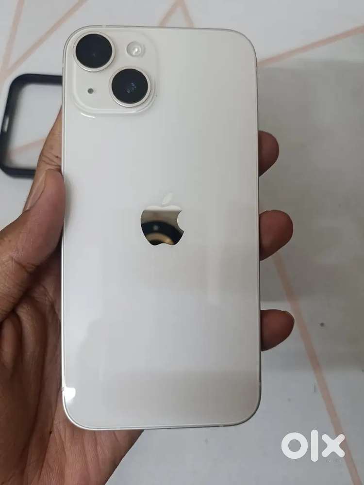 Apple Iphone 14  6gb Ram 128gb Stoarge