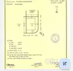 38X53 Jda Approved APJ Colony Jaisinghpura Jaipur