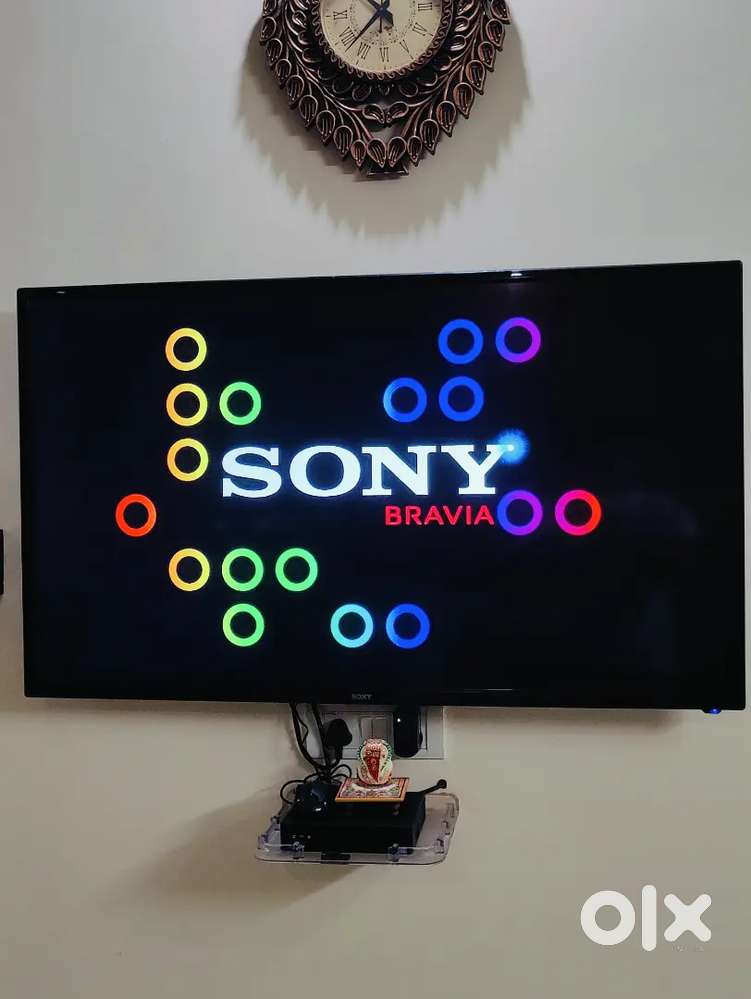 Sony Bravia 50 inch