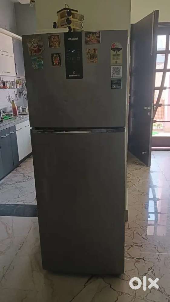 Samsung refrigerator