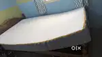 Sleepycat latex mattress New