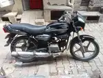 Good condition