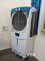 Crompton Ozone 88 Litres Desert Air Cooler for home