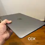 MacBook Air 13 Inch - Space Gray