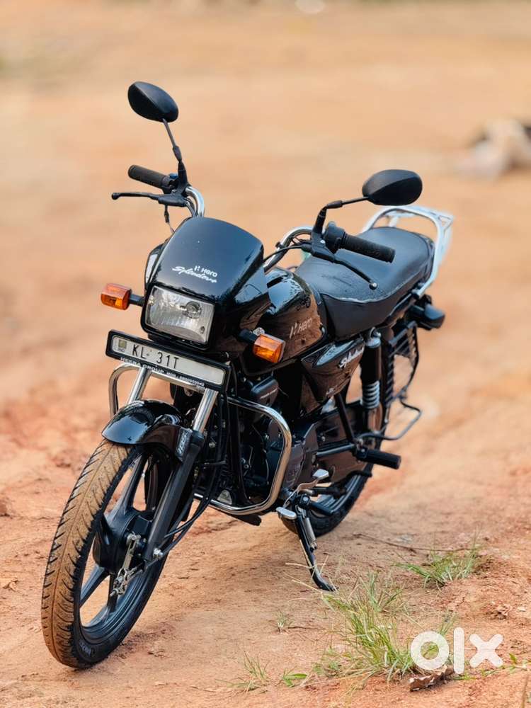 Splendor Plus i3S-2024