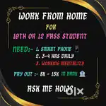 No experience needed