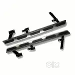 Audi Running Board available for Q3, Q5