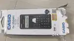 Scientific calculator