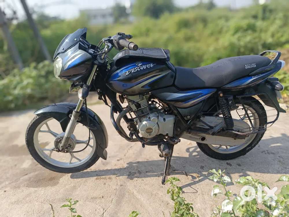 Full condition bike all papers available