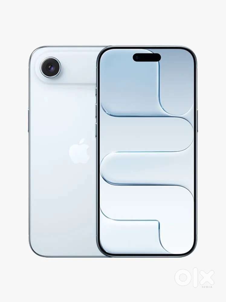 Iphone air