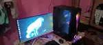 Gaming PC  new 1 month old