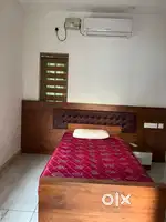 A/c single Rooms kakkanad vazhakkala