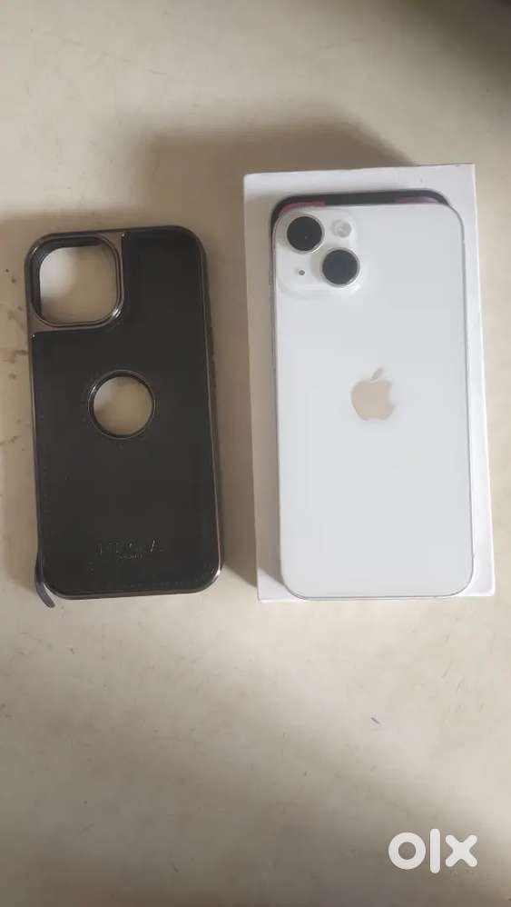 iPhone 14 128 gb all ok koi problem nahi hai