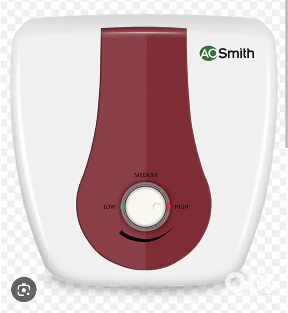 Water heaters
