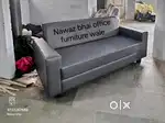 I want to sell office sofa / office furniture also available