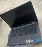 Dell latitude i7 10th gen 16gb 256SSD licence window