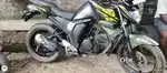 Sell my old bike