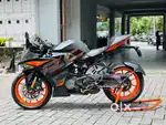RC 200 ONLY 20K DOWN PAYMENT