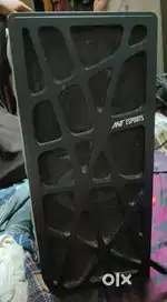 Gaming + Editing PC  i7 3770  16GB

RAM  SSD+HDD 
All Accessories