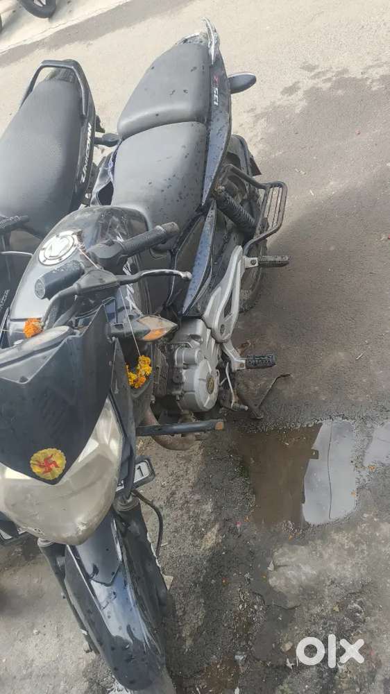 Pulsar 135LS