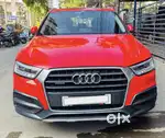 Audi Q3 35 TDI Quattro Premium, 2018, Diesel