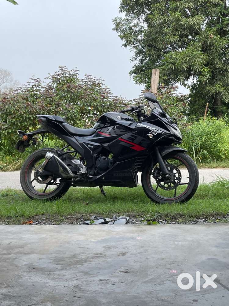 2022 model 150 cc All ok mint condition single hand less drive