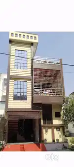 1 BHK House for rent near Delhi road Sector 9B Budhhi Vihar Phase 2