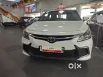 Toyota Glanza 1.2 S, 2022, Petrol