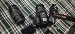 Canon 600d fix price