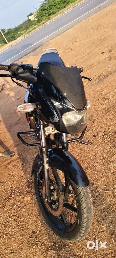 Engine superrrrrr condition