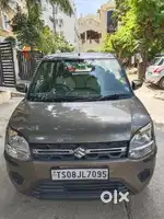 Maruti Suzuki Wagon R 1.0 2019-2022 VXI (O), 2022, Petrol
