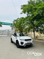 Land Rover Range Rover Evoque 2016 Diesel Well Maintained