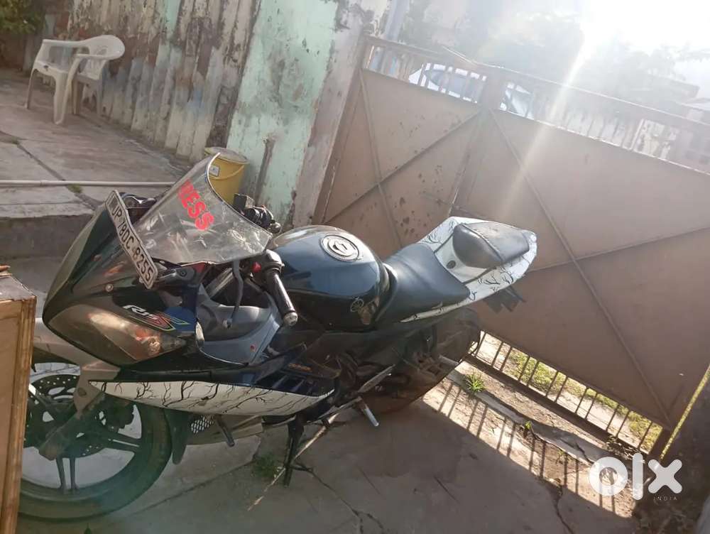 i want to sell my r15 fuel pump dikkat h exchange bhi krlege